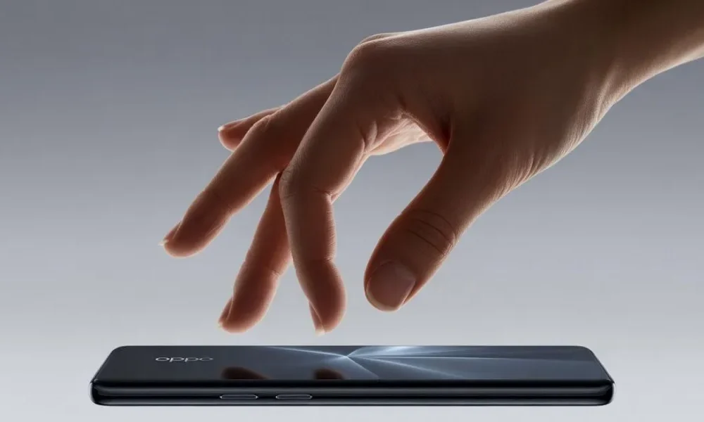 OPPO SCREENSHOT