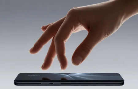 OPPO SCREENSHOT