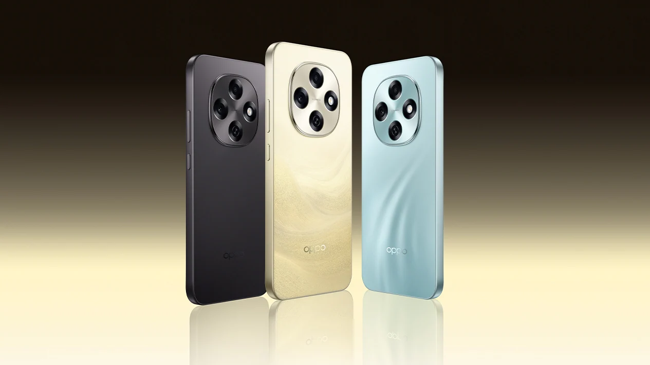 OPPO A7 Pro Max