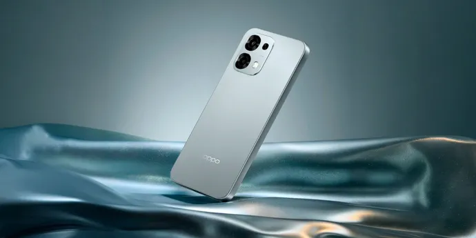OPPO A7 Pro Max