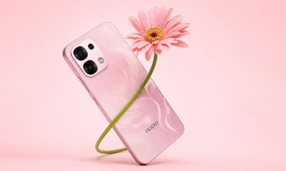 OPPO A7 Pro Max
