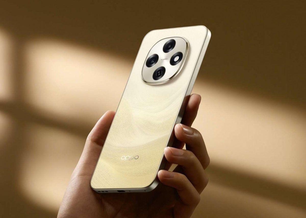 OPPO A7 Pro Max