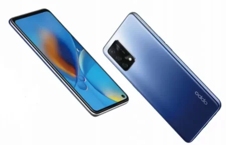 OPPO A74 4G