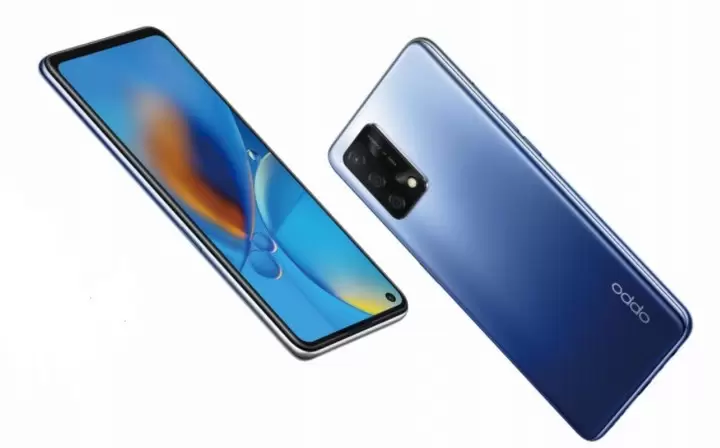 OPPO A74 4G