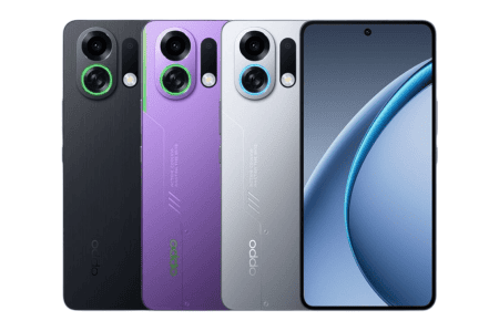 OPPO K15