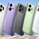OPPO Reno F15: