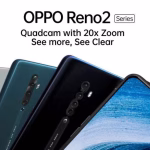 OPPO Reno2