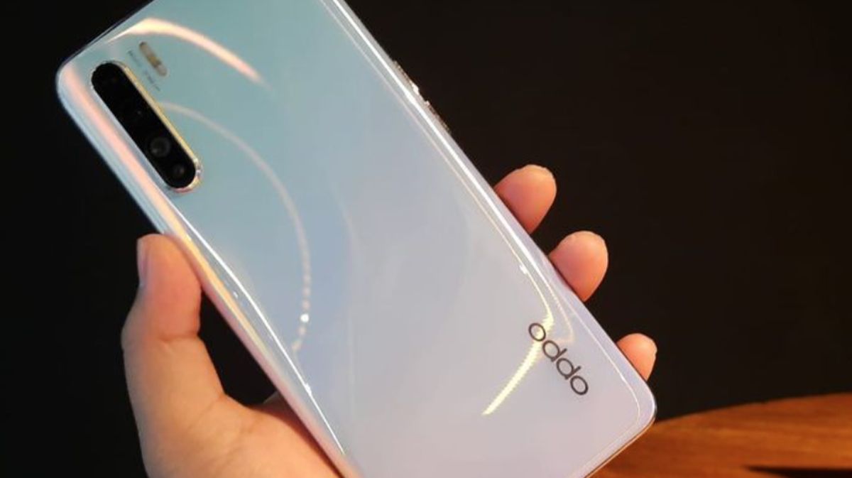 OPPO
