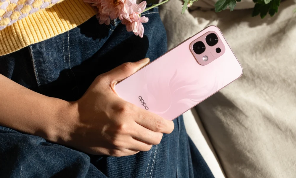 Cara Restart HP Oppo Tanpa Tombol Power dengan Mudah dan Aman OPPO