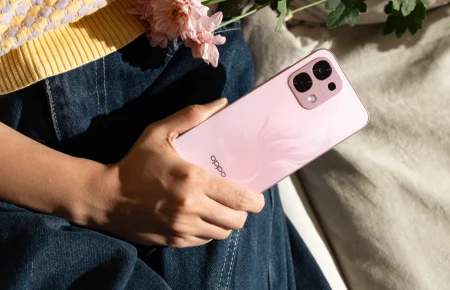 OPPO