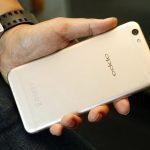 Oppo F3 Plus
