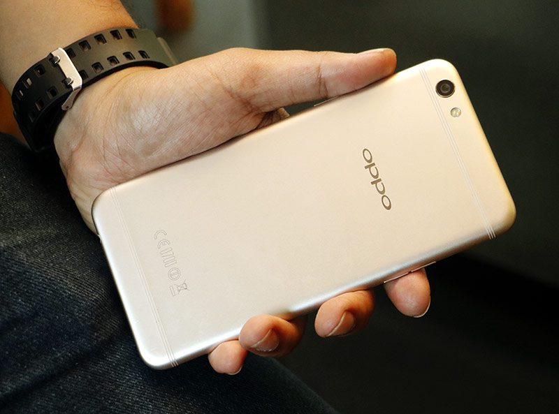 Review OPPO F3 Plus: Spesifikasi Lengkap dan Harga Terbaru Oppo F3 Plus