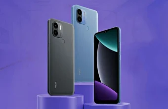POCO C51