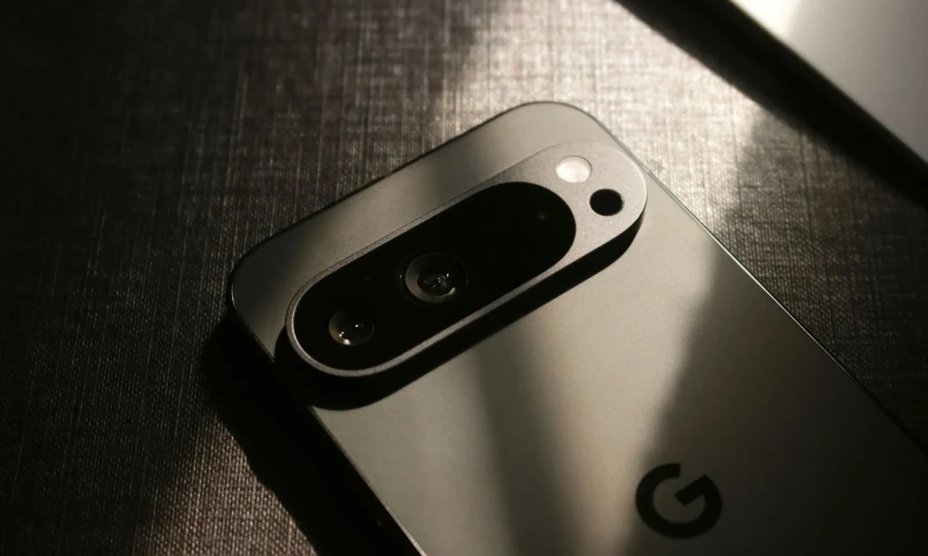 Pixel 11 Pro