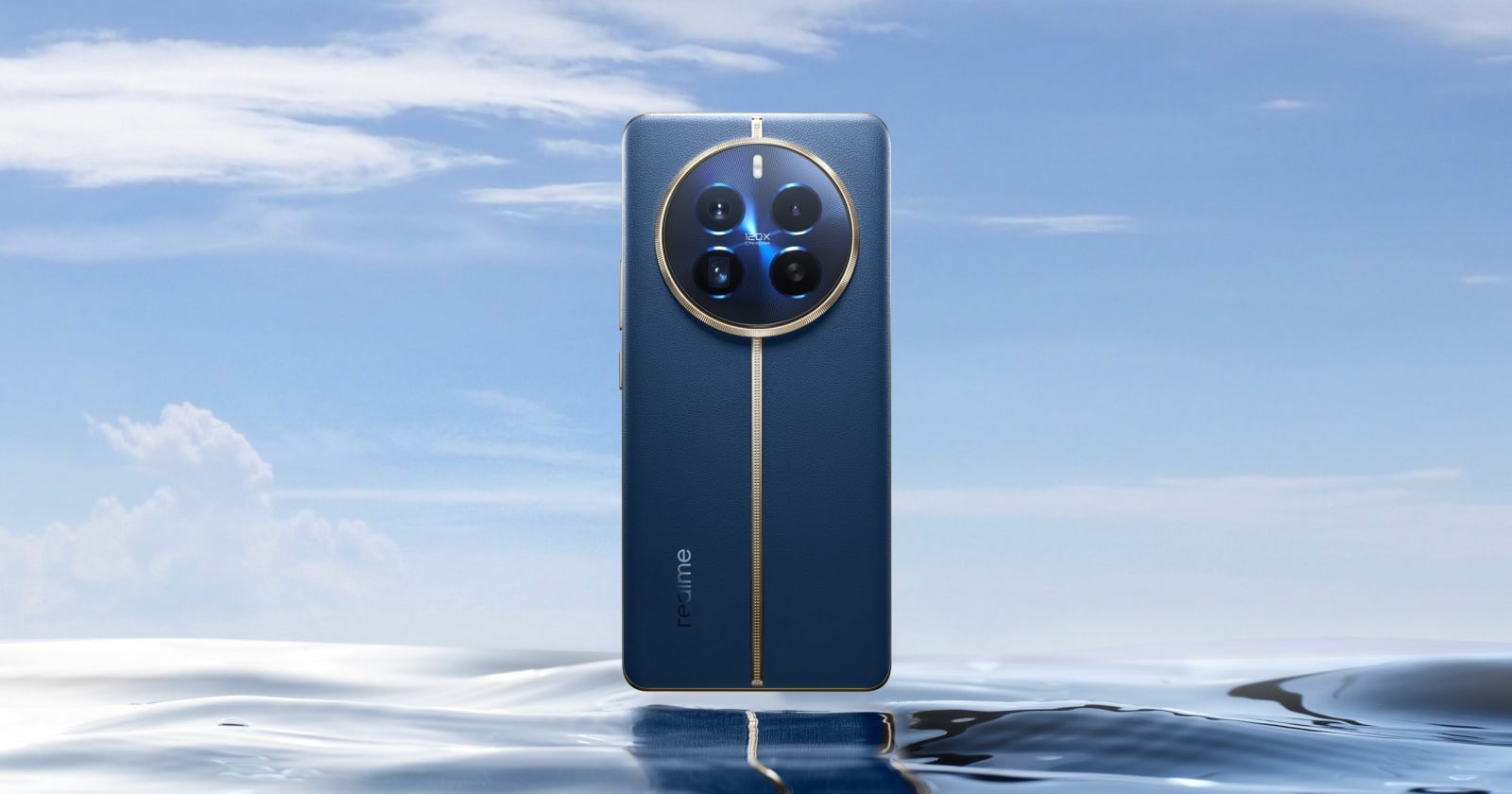 Realme 12 Pro Plus