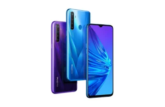 Realme 5 Pro