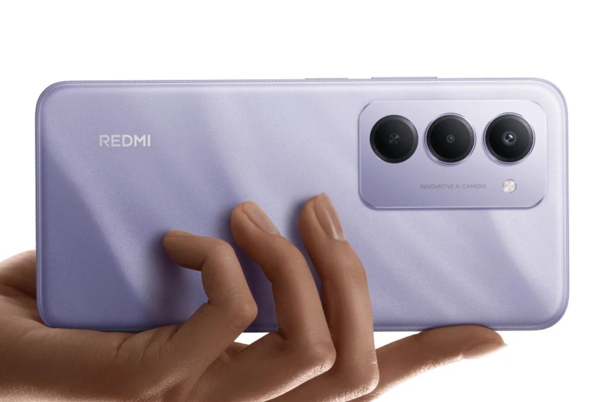 Redmi 17 5G