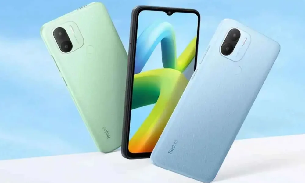 Redmi A2