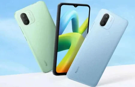 Redmi A2