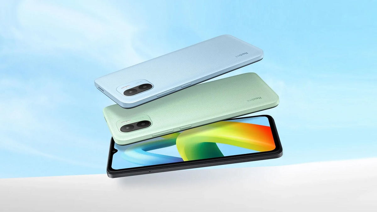 Redmi A2