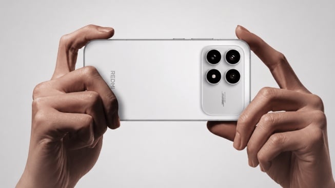 Redmi K100 Pro