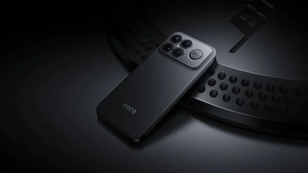 Redmi K100 Pro