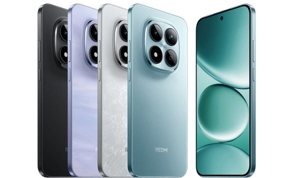 Redmi Note 17 Series