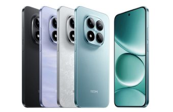 Redmi Note 17 Series