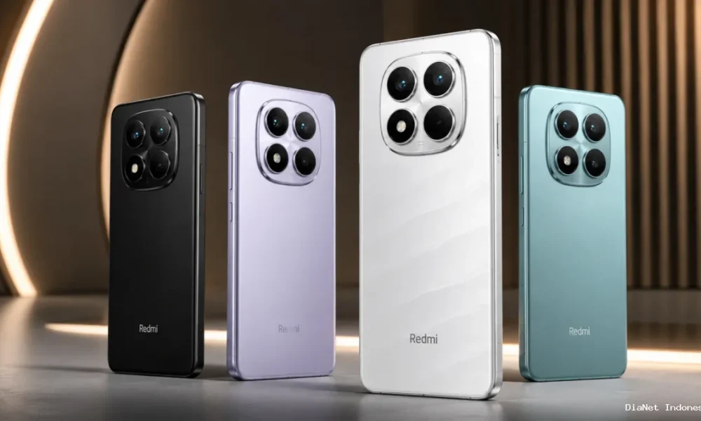 Redmi Note 17