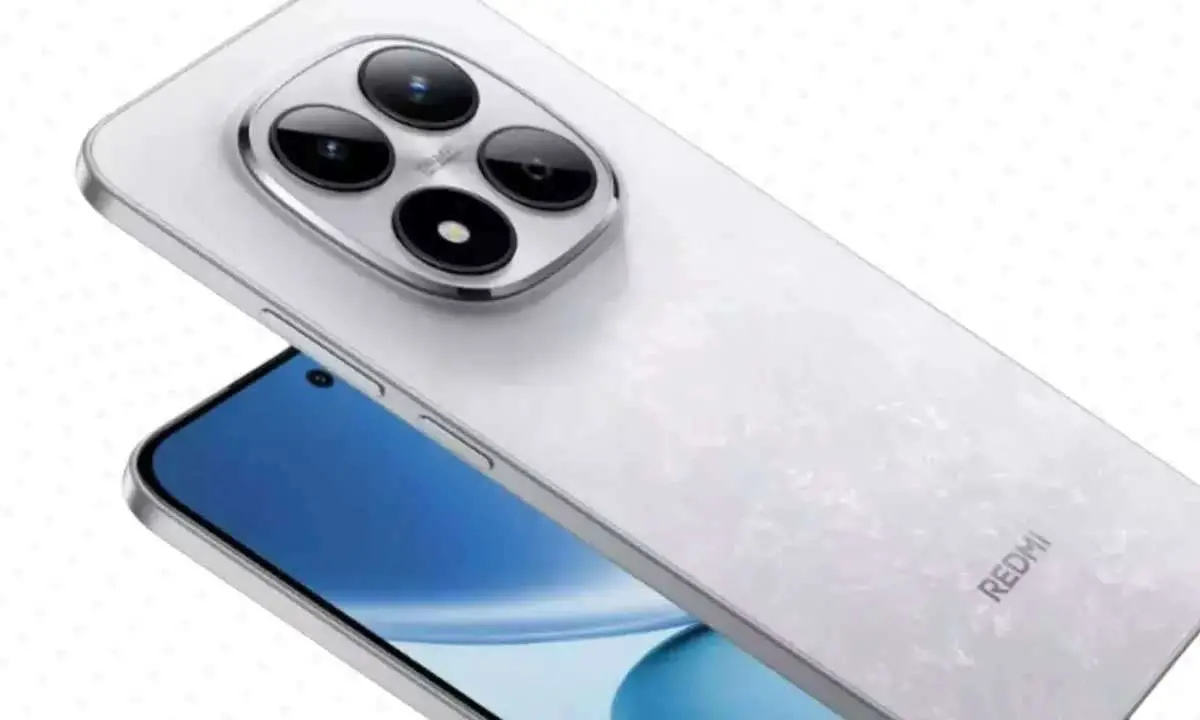 Redmi Note 17