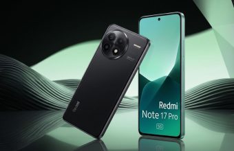 Redmi Note 17 Pro
