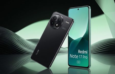 Redmi Note 17 Pro