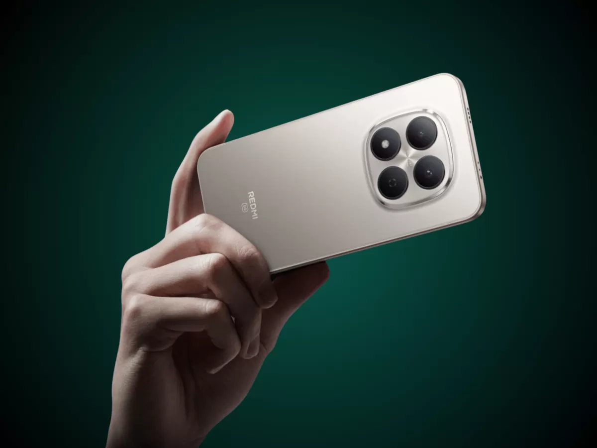 Redmi Note 17 Pro