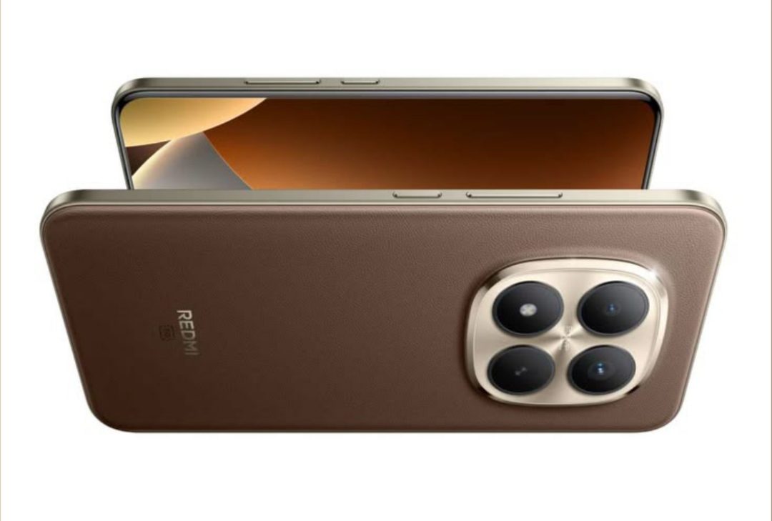 Redmi Note 17 Series