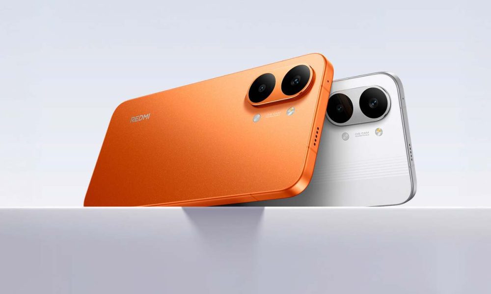 Redmi Turbo 6 Max