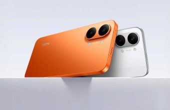 Redmi Turbo 6 Max