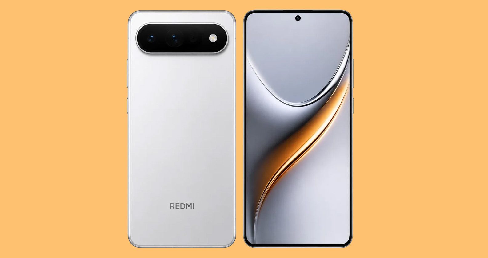 Redmi Turbo 6 Max