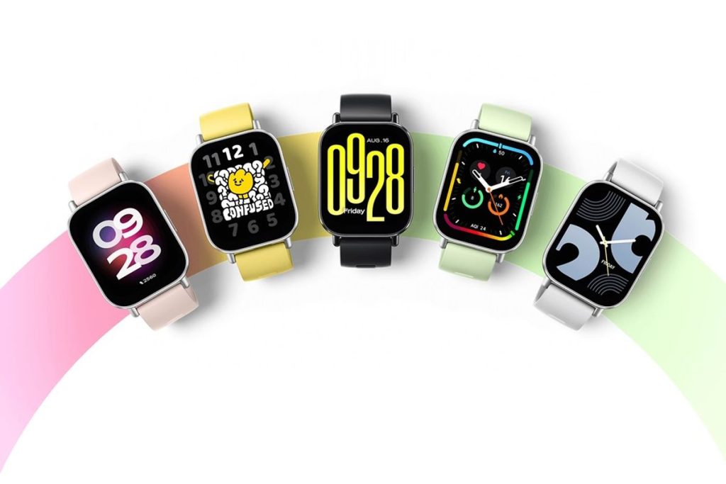 Redmi Watch 6 Active