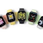 Redmi Watch 6 Active