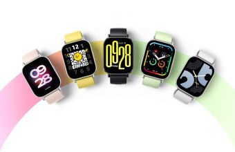 Redmi Watch 6 Active