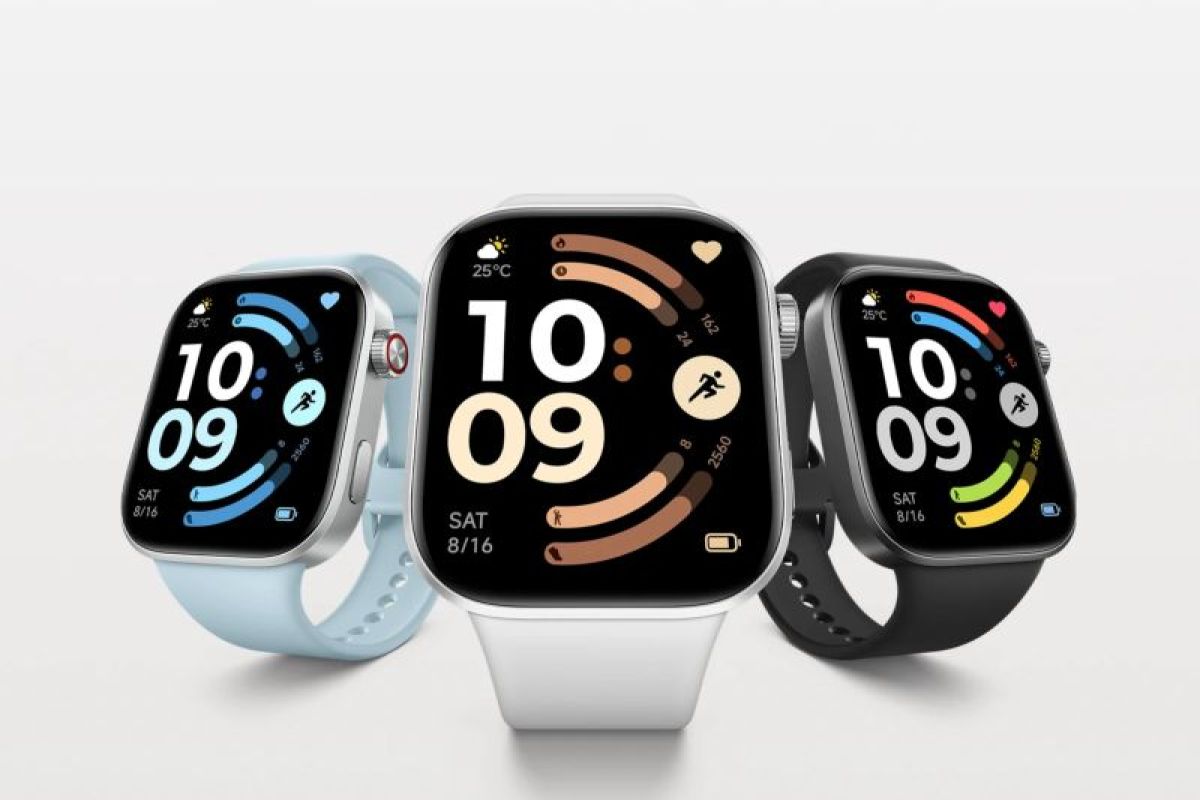 Redmi Watch 6 Active