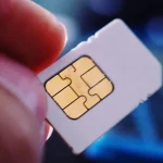 SIM CARD 3