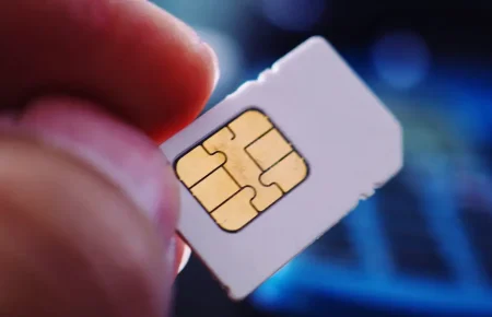 SIM CARD 3
