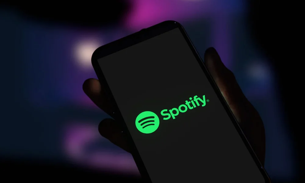 SPOTIFY