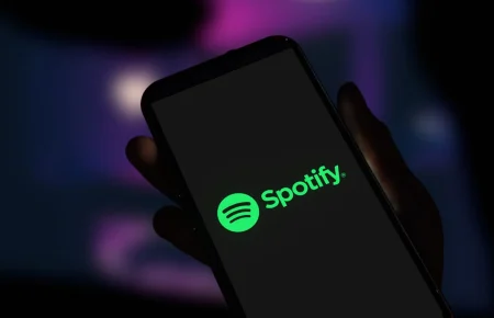 SPOTIFY
