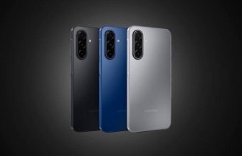 Samsung Galaxy A18