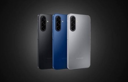 Samsung Galaxy A18