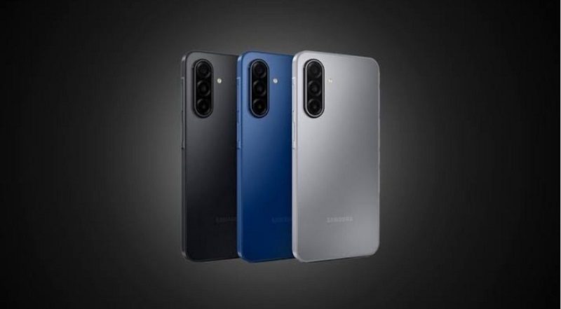 Bocoran Render Samsung Galaxy A18 Muncul, Desain Masih Mirip Pendahulunya Samsung Galaxy A18