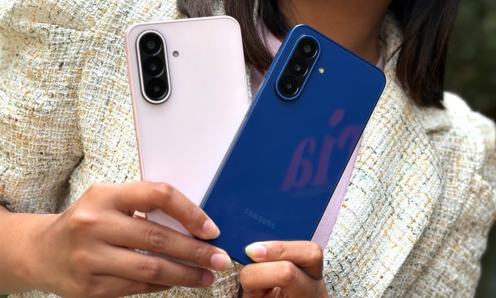 Galaxy A27 5G