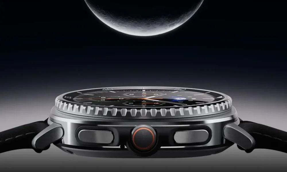 Samsung Galaxy Watch9